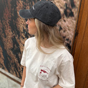 Off-White T-shirt - Anti-Social Dog Owner