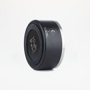 Black Dog Bowl