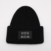 Musta villa Pipo - Dog Mom 