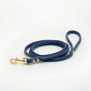 Dark Blue Dog Lead
