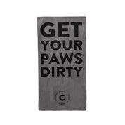 Paw Towel