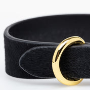 Panther Dog Collar Thin