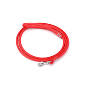 Pure Red Dog Lead